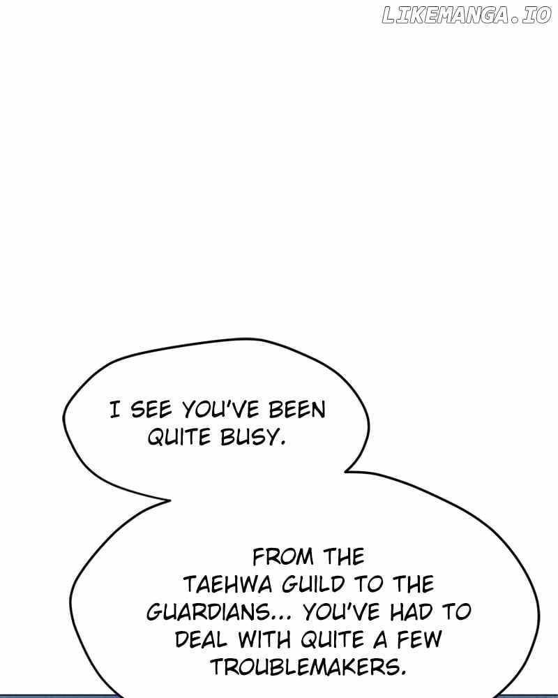 Solo Spell Caster Chapter 186 111